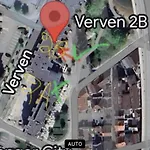 Privat bolig Large With Balcony - Downtown - Nearby Scandic Business Center Bus Stop