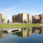 Large With Balcony - Downtown - Nearby Scandic Business Center Bus Stop * スタヴァンゲル