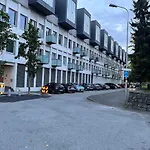 Privat bolig Large With Balcony - Downtown - Nearby Scandic Business Center Bus Stop
