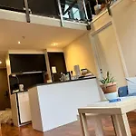 Large With Balcony - Downtown - Nearby Scandic Business Center Bus Stop