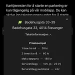 Privat bolig Large With Balcony - Downtown - Nearby Scandic Business Center Bus Stop Stavanger
