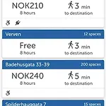 Privat bolig Large With Balcony - Downtown - Nearby Scandic Business Center Bus Stop