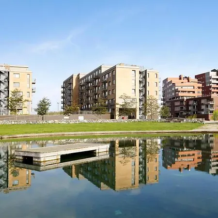 Large With Balcony - Downtown - Nearby Scandic Business Center Bus Stop * Stavanger