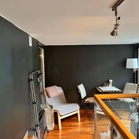 Large With Balcony - Downtown - Nearby Scandic Business Center Bus Stop