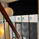 Large With Balcony - Downtown - Nearby Scandic Business Center Bus Stop *