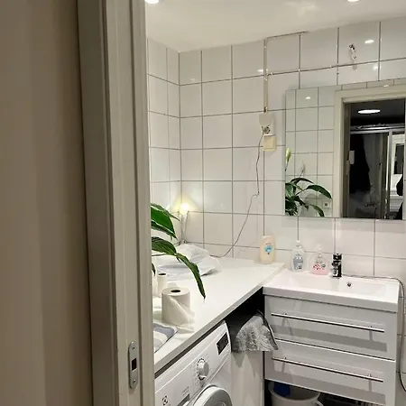 Large With Balcony - Heisenberg Accommodatie bij particulieren Stavanger