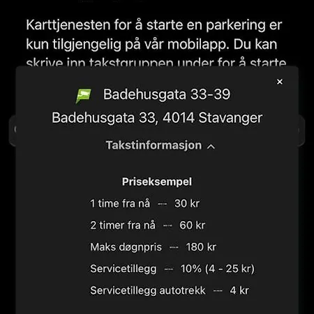 Accommodatie bij particulieren Large With Balcony - Heisenberg Stavanger